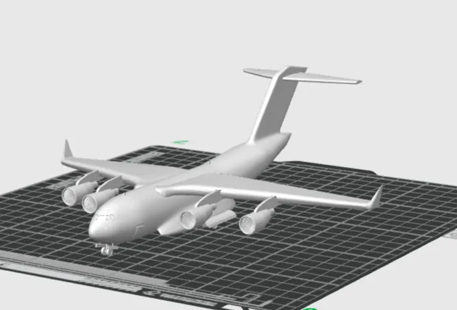 C-17 Globemaster