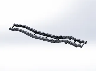 toyota chassis