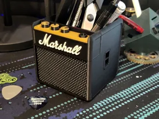 AMP Desk Organizer