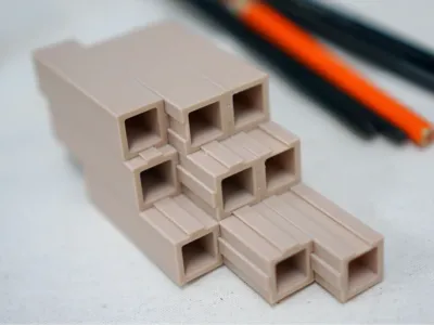 HB Modular Pen Holder