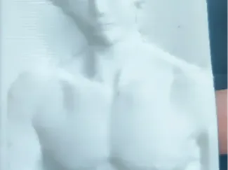 祁煜腹肌