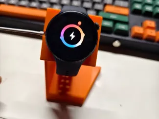 vivo watch3 的充电底座