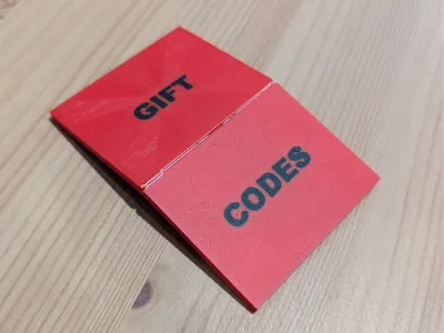 Gift Card Code Cracker