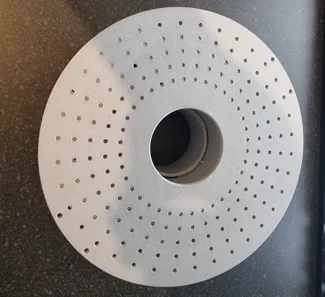 Bambu Lab Reusable Spool For A1 Mini Bed
