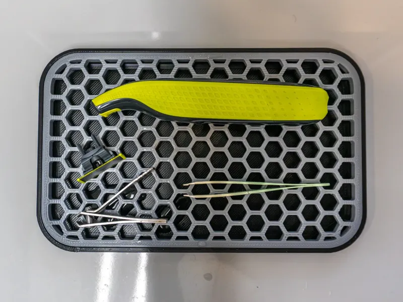 drying tray