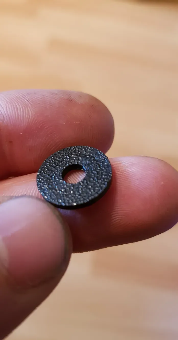 M5 washer