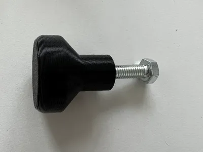M6 knob 