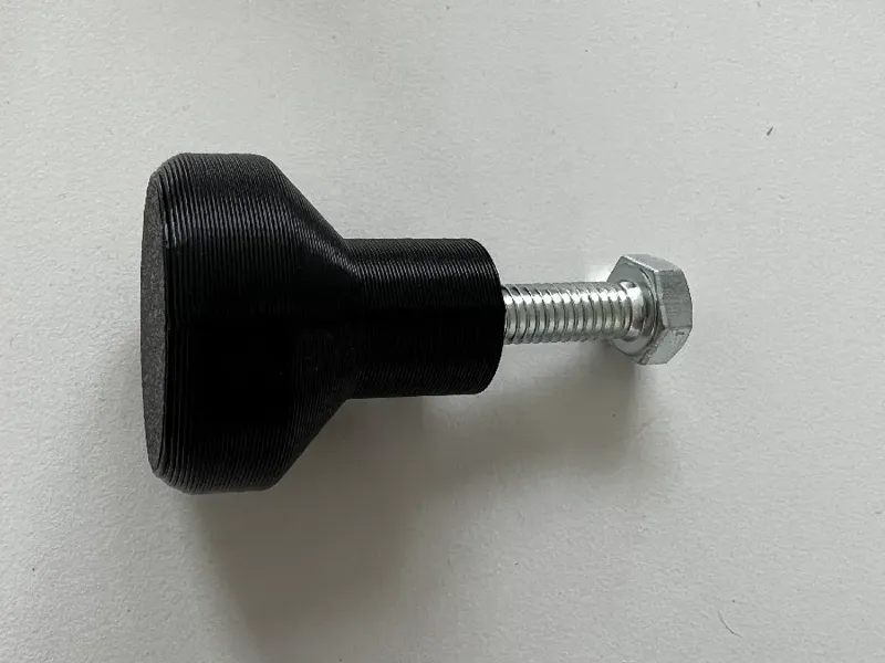 M6 knob 