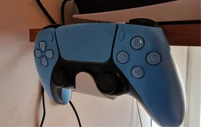 Controller PS5 Shelf Mount