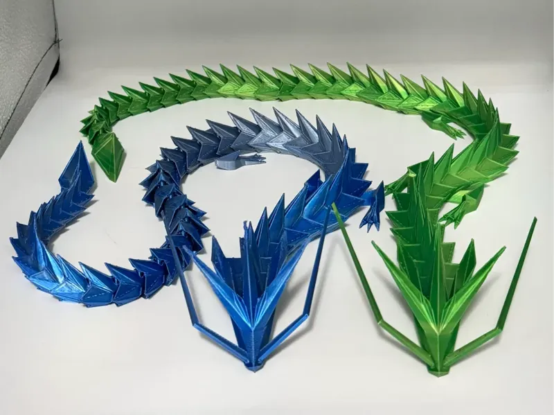 机甲龙
