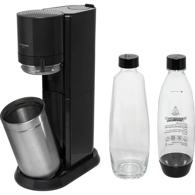 SodaStream DUO