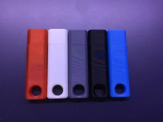 USB stick casing