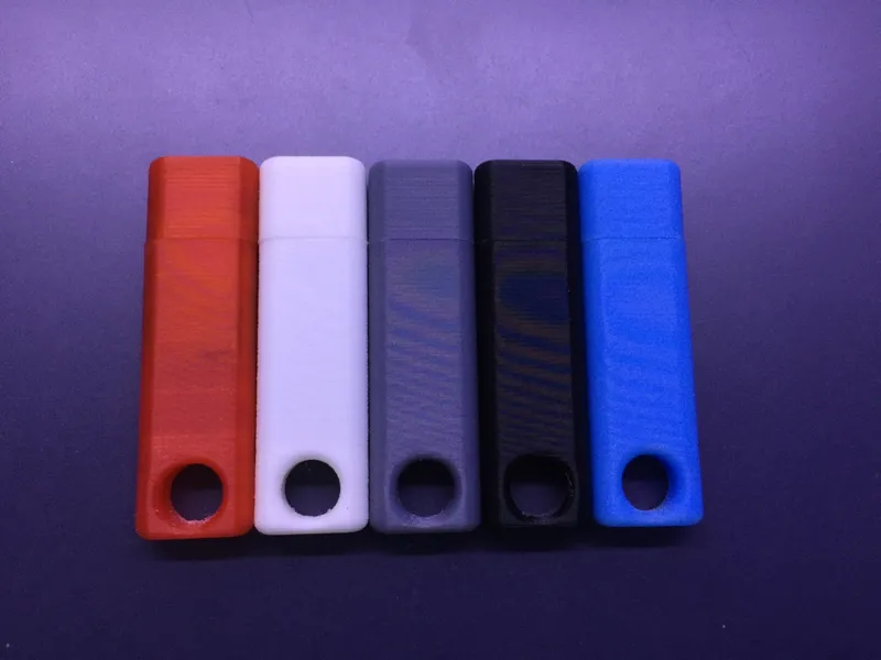 USB stick casing