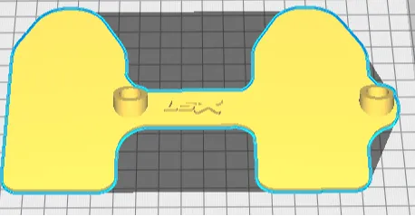 LSX Port Covers