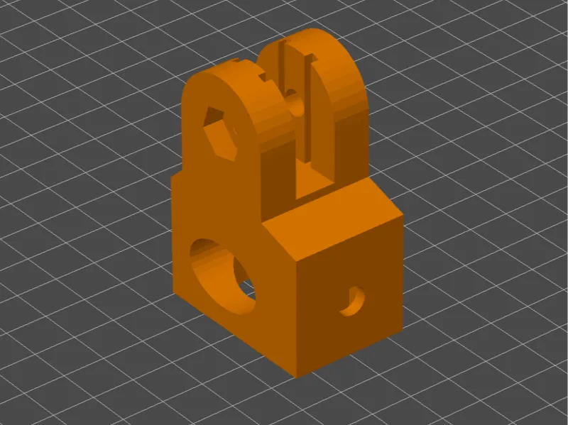 Neewer 250D stand mount