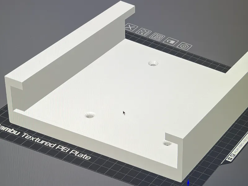 support Mac mini M2