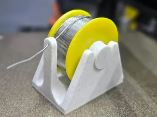 solder holder