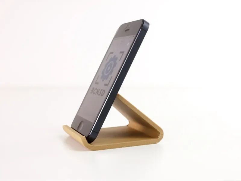 universal phone stand