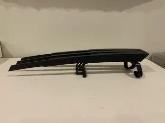 Wolverine Claws