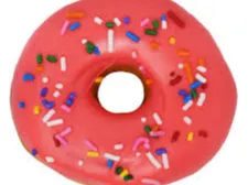 Cool Donut