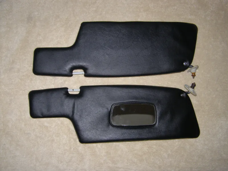 Door Handle trigger