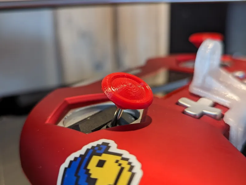 FrSky Taranis X-Lite Gamepad Stickends Thumbsticks