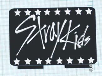 Stay Kids Logo