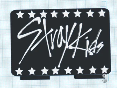 Stay Kids Logo
