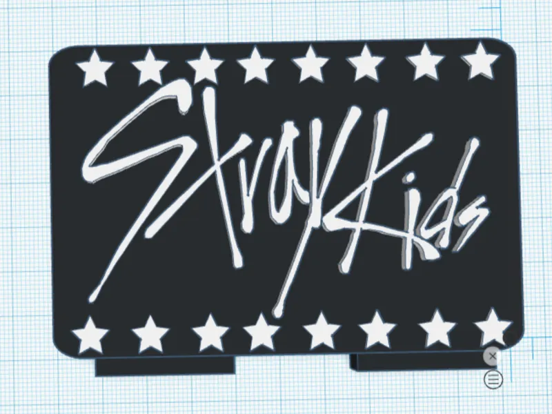 Stay Kids Logo