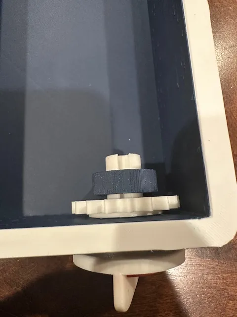 Gacha/Surprise Ball Machine by thebyrdman MakerWorld: Download Free 3D ...