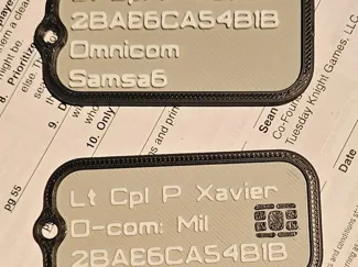 MOSH ABH Dog Tags Scenario 1