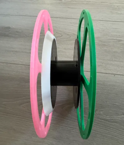 Sunlu 250g spacer for AMS adapter spool