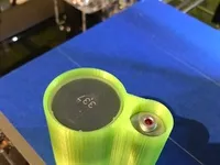SVBony illuminated eyepiece Case.