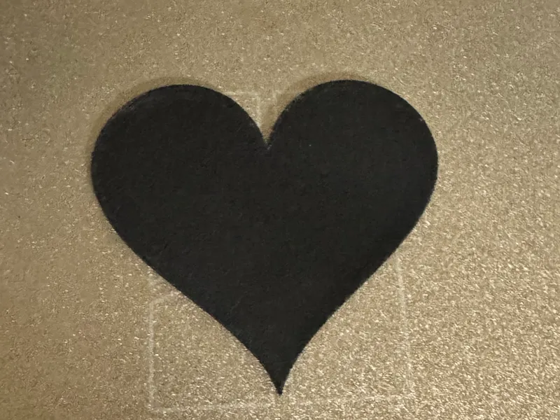 Simple Heart
