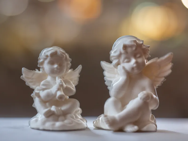 Christmas Angels