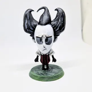 Wilson - dont starve
