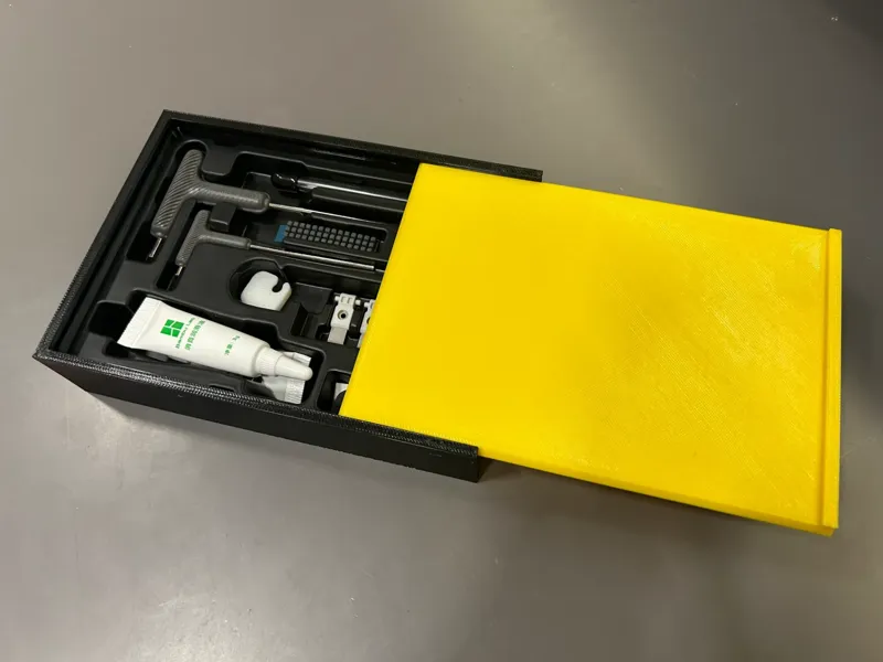 拓竹工具盒