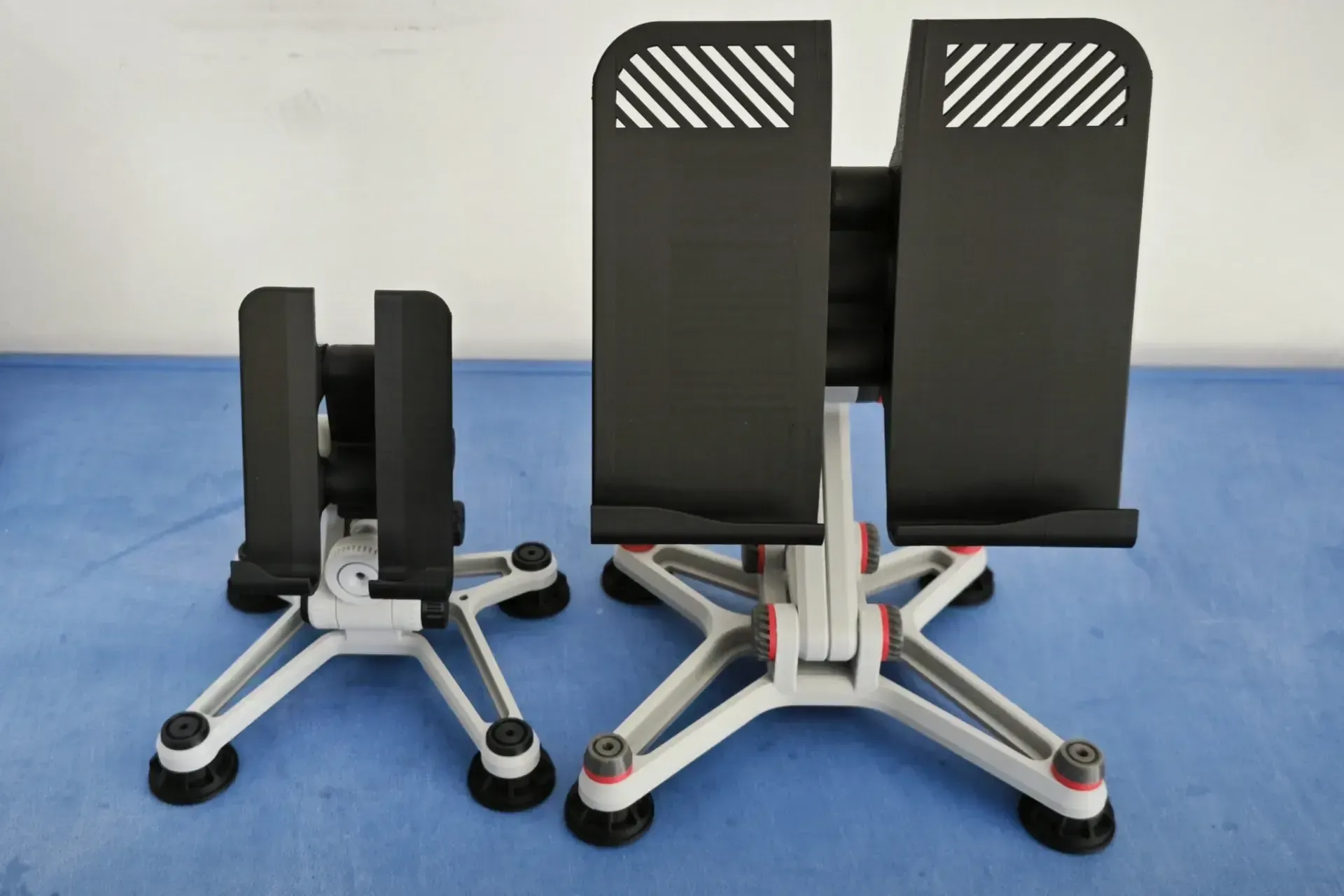 HX8 iPad Stand by HAN MakerWorld: Download Free 3D Models