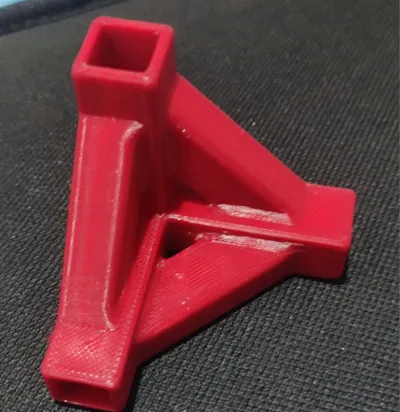 Corner Connector