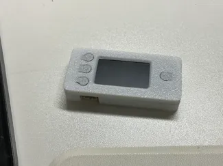 adafruit esp32s3外壳