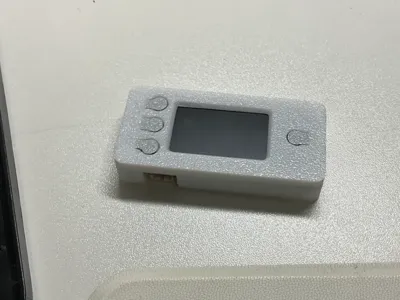 Adafruit ESP32-S3 enclosure