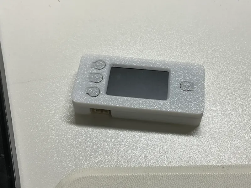 adafruit esp32s3外壳