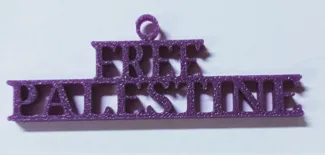 Free Palestine
