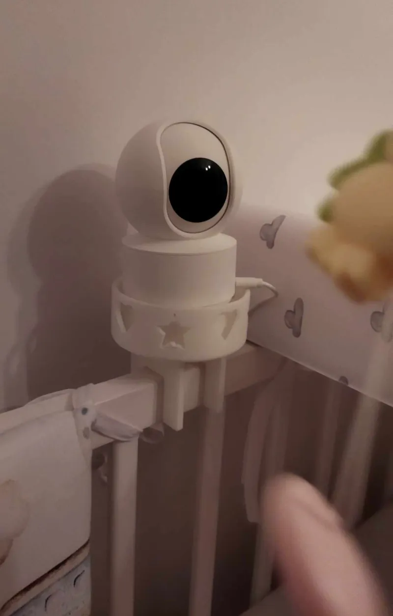 Holder for baby´s camera Xiaomi truelife