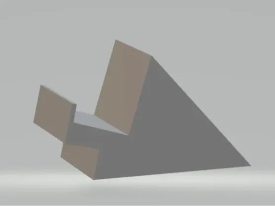 Small Portable Phone Stand Multiple Variations