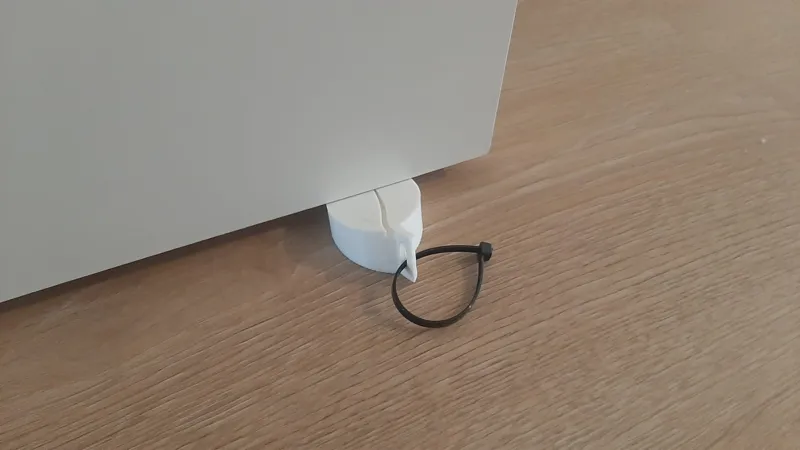 Leaf Door Stopper