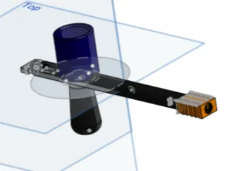 prototype airsoft gun 