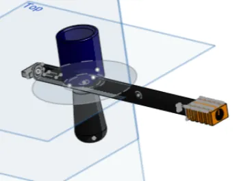 prototype airsoft gun 