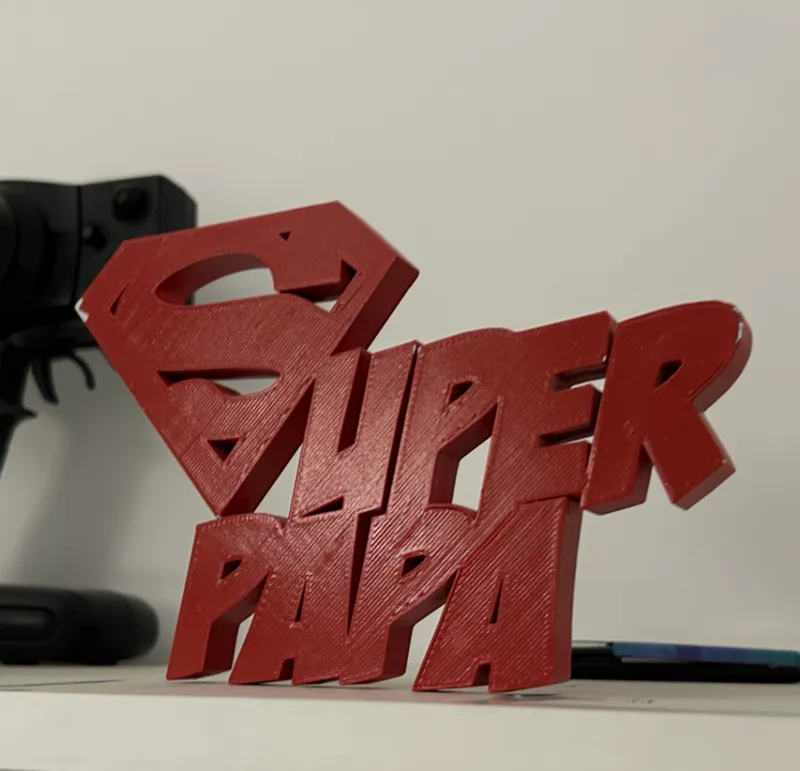 Súper Papa