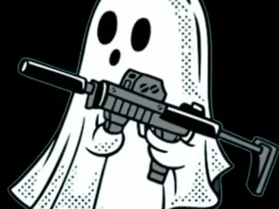 Ghost gun